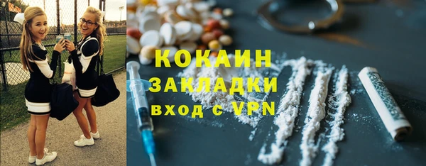 тгк Михайловск